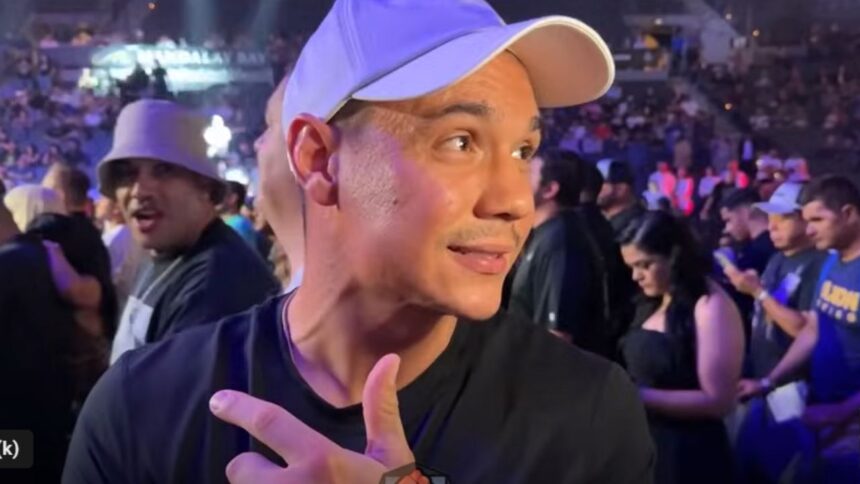 "Tim Tszyu Slams Ortiz Jr.’s Win: Was It a Draw or Bohachuk’s Victory?"