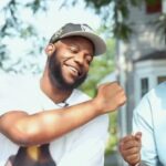 "Shakur Stevenson Taunts Lopez After Knockout: 'Thanks for the $12K!'"