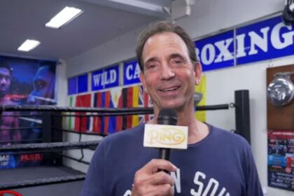 "Tom Loeffler Blasts Controversial Decision: ‘Bohachuk Was Robbed!’"