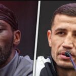 "Crawford vs. Madrimov: Can Terence Overcome Ring Rust Against a GGG-Level Puncher?"