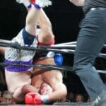 "Boxer and Brother Arrested in Epic Ring Brawl: ‘The Most Chaos Ever!’"