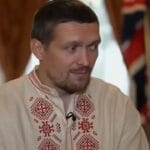 “Anthony Joshua's Countdown: Eddie Hearn Reveals Potential Retirement Plan After Three Key Fights”