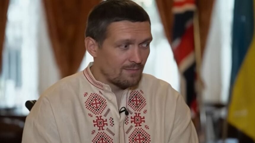 “Anthony Joshua's Countdown: Eddie Hearn Reveals Potential Retirement Plan After Three Key Fights”