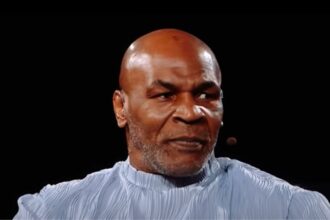 "Mike Tyson vs. Jake Paul: The Fight That Might Never Happen—Insider Reveals the Truth"