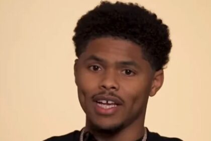 "Shakur Stevenson vs. Joe Cordina: A Safe Bet or Career Misstep?"