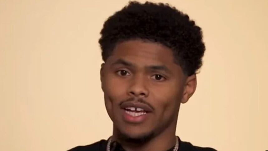 "Shakur Stevenson vs. Joe Cordina: A Safe Bet or Career Misstep?"