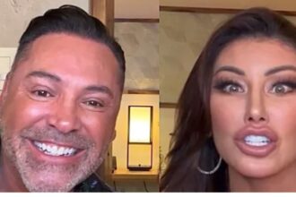 "De La Hoya Confesses: Why I Would Have Lost a Rematch to Mayweather"