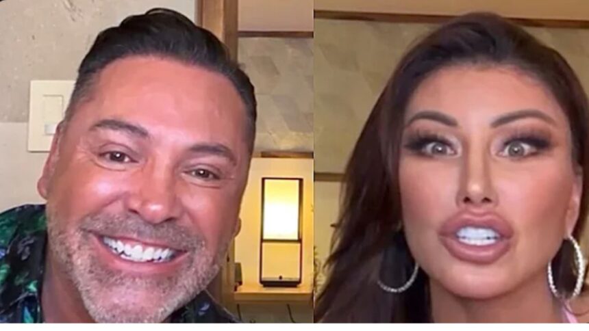 "De La Hoya Confesses: Why I Would Have Lost a Rematch to Mayweather"