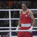 "Olympic Boxing Scandal: Controversial Comebacks of Lin Yu-Ting and Imane Khelif"