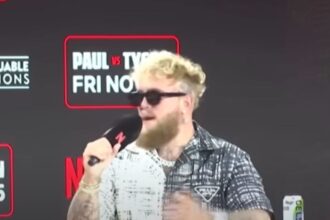 "The Return of the ‘Baddest Man on the Planet’: Is Tyson’s Latest Fight a Huge Mistake?"