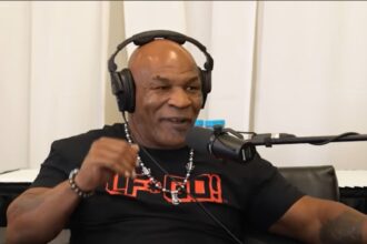 “Mike Tyson’s Billion-Dollar Mistake: The Real Reason Behind His Financial Collapse”