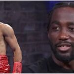 "Despite the Denial, Interest in Crawford vs. Golovkin Reaches Fever Pitch"
