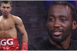 "Despite the Denial, Interest in Crawford vs. Golovkin Reaches Fever Pitch"