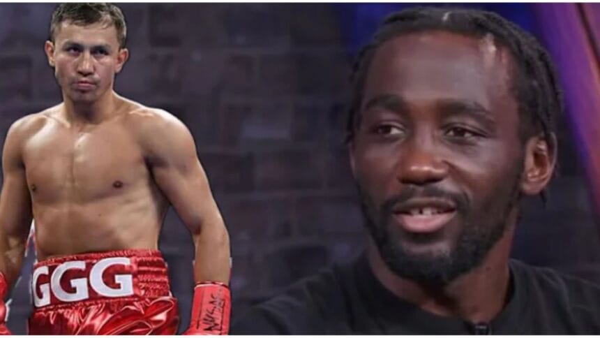 "Despite the Denial, Interest in Crawford vs. Golovkin Reaches Fever Pitch"