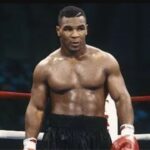 "Boxing's Dark Side: Steroid Claims Rock Jake Paul Ahead of Mike Tyson Showdown!"