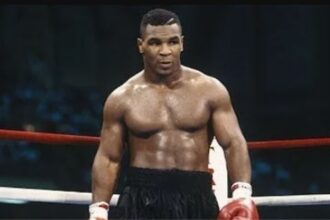 "Boxing's Dark Side: Steroid Claims Rock Jake Paul Ahead of Mike Tyson Showdown!"