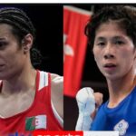 "Unfair Advantage? The Debate Over Imane Khelif and Lin Yu-Ting’s Olympic Participation"