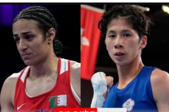 "Unfair Advantage? The Debate Over Imane Khelif and Lin Yu-Ting’s Olympic Participation"