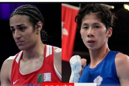 "Unfair Advantage? The Debate Over Imane Khelif and Lin Yu-Ting’s Olympic Participation"