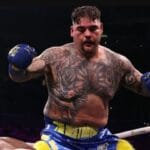 "Andy Ruiz Jr.’s Career in Peril: Will a Gruesome Hand Injury End His Comeback?"