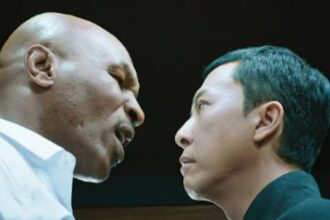 “Mike Tyson at 58: Will Jake Paul’s $20M Offer Lead to a Humiliating Defeat?”