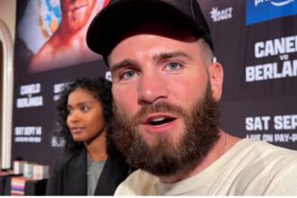 “Plant’s Determination: How McCumby Fight Could Change Everything”