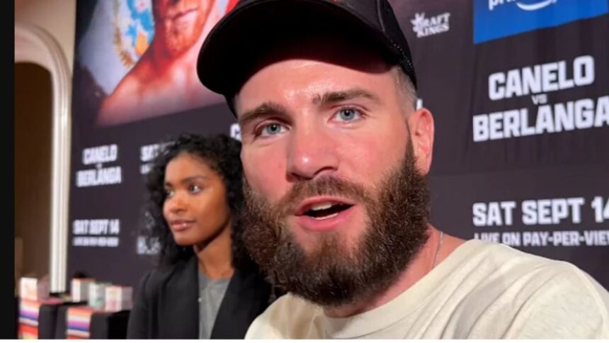 “Plant’s Determination: How McCumby Fight Could Change Everything”