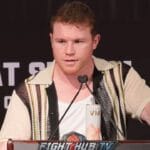 “Canelo Alvarez Stands Defiant: Refuses to Surrender to Saudi Boxing Mogul Turki Alalshikh”