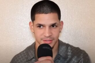 "Secrets Revealed: Berlanga’s Risky Plan to Conquer Canelo Unveiled"