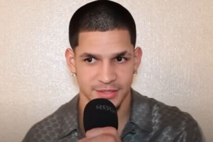 "Secrets Revealed: Berlanga’s Risky Plan to Conquer Canelo Unveiled"