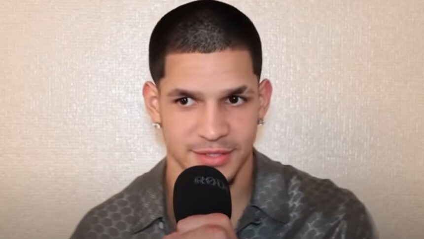 "Secrets Revealed: Berlanga’s Risky Plan to Conquer Canelo Unveiled"