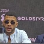 "David Morrell Targets Beterbiev-Bivol Winner: Can He Outsmart Hot Rod Kalajdzic First?"