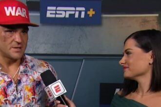 "Dustin Poirier’s Career Crossroads: Will August Decide His Future in MMA?"