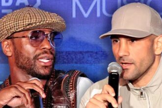 "Mayweather vs. Gotti III Rematch: Will August 24 Deliver the Ultimate Showdown?"