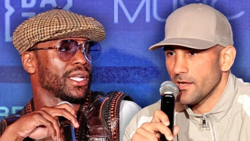 "Mayweather vs. Gotti III Rematch: Will August 24 Deliver the Ultimate Showdown?"