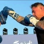 "Boxing’s Biggest Night: Is This Weekend’s Card the Greatest Ever Held in America?"