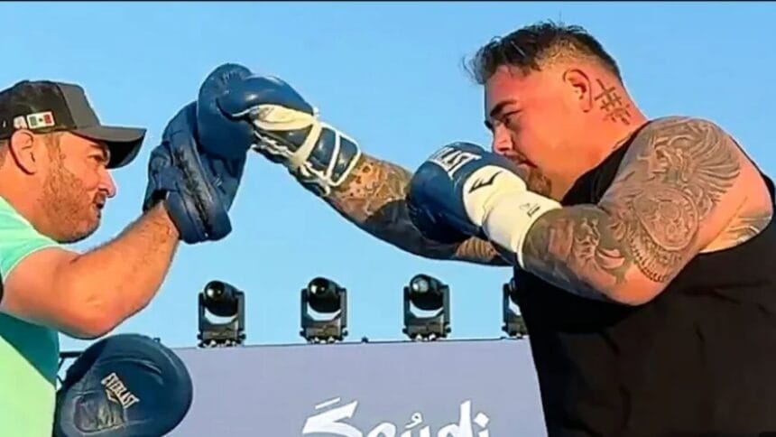 "Boxing’s Biggest Night: Is This Weekend’s Card the Greatest Ever Held in America?"