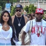 "Floyd Mayweather’s Blueprint: Can Crawford Use It to Topple Canelo?"