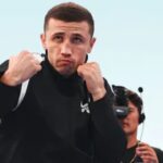 "Crawford vs. Madrimov: The Battle of the Year Set to Explode This Weekend!"