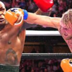 "Legends at 58: Why Mike Tyson and Evander Holyfield's Comebacks are Sparking Controversy"