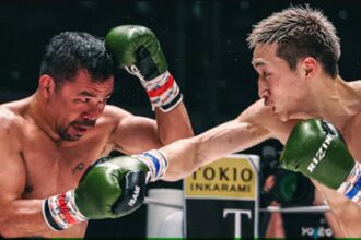 "Oscar De La Hoya Opens Up: Why He Felt ‘Empty’ After Manny Pacquiao’s Knockout"