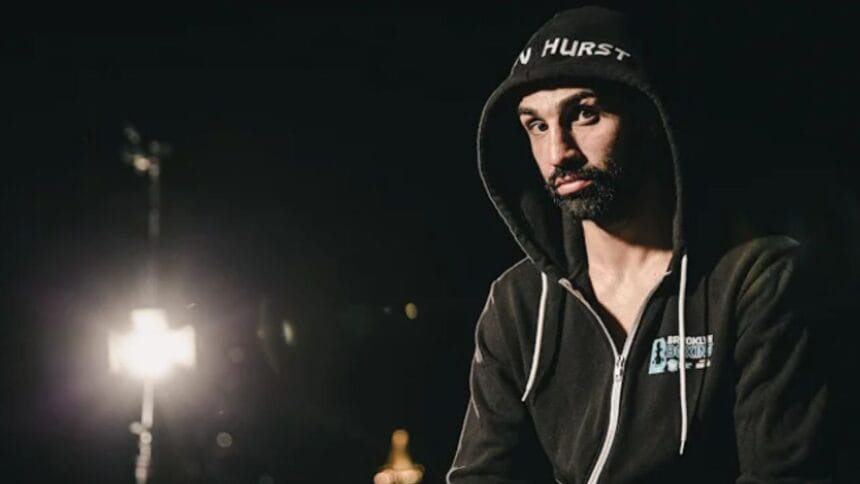 Malignaggi’s Bold Demand: Should Canelo Vacate His Titles to Avoid Benavidez?