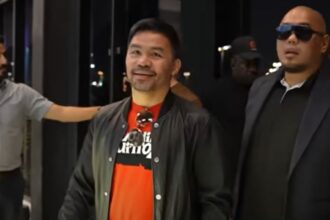 "Manny Pacquiao’s Legal Victory: How He Silenced the ‘Disgraceful Behavior’ Claims"