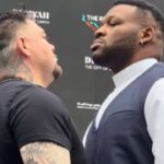 "Miller vs. Ruiz: The Fight Fueled by Burritos, Nachos, and Pride"