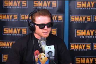 “Boxing’s Funniest Moment: The Time Canelo Needed to Pee Before Facing Cotto”