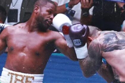 "Is ‘The Next Floyd Mayweather’ Being Held Back by Easy Opponents?"