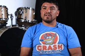 "Victor Ortiz: The Comeback Story Trolls Tried to Tear Down"