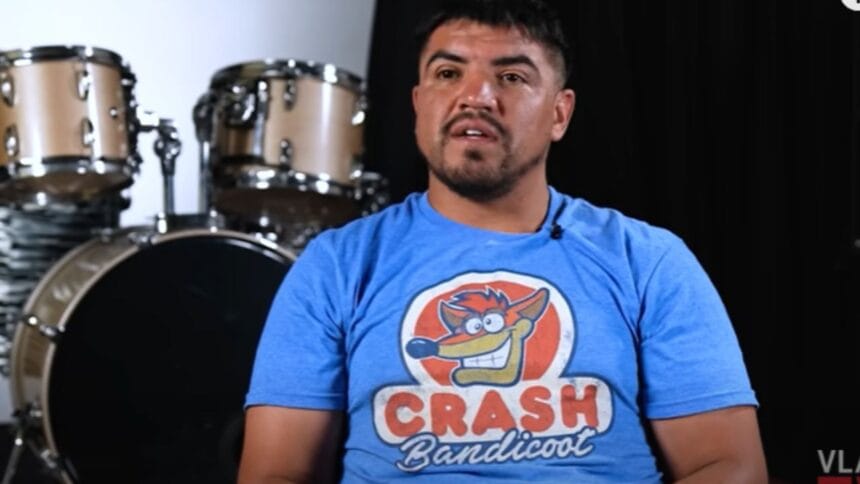 "Victor Ortiz: The Comeback Story Trolls Tried to Tear Down"