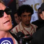 “Canelo Calls Out Crawford’s Intentions: ‘It’s All About the Payday’”