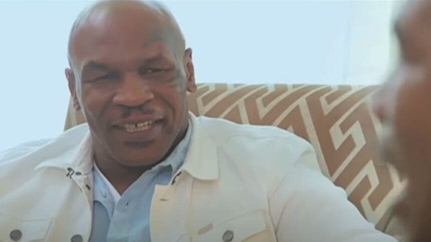 "Tyson’s Training Struggles: Is the Jake Paul Fight on the Verge of Collapse?"